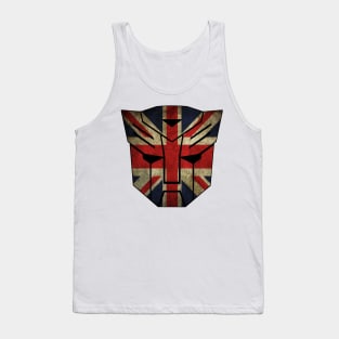 Autobots Tank Top